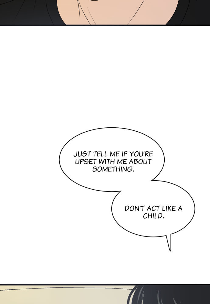 My Roommate is a Gumiho Chapter 171 page 73 - 