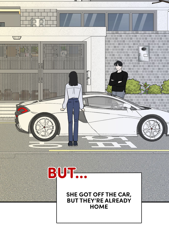 My Roommate is a Gumiho Chapter 171 page 78 - 