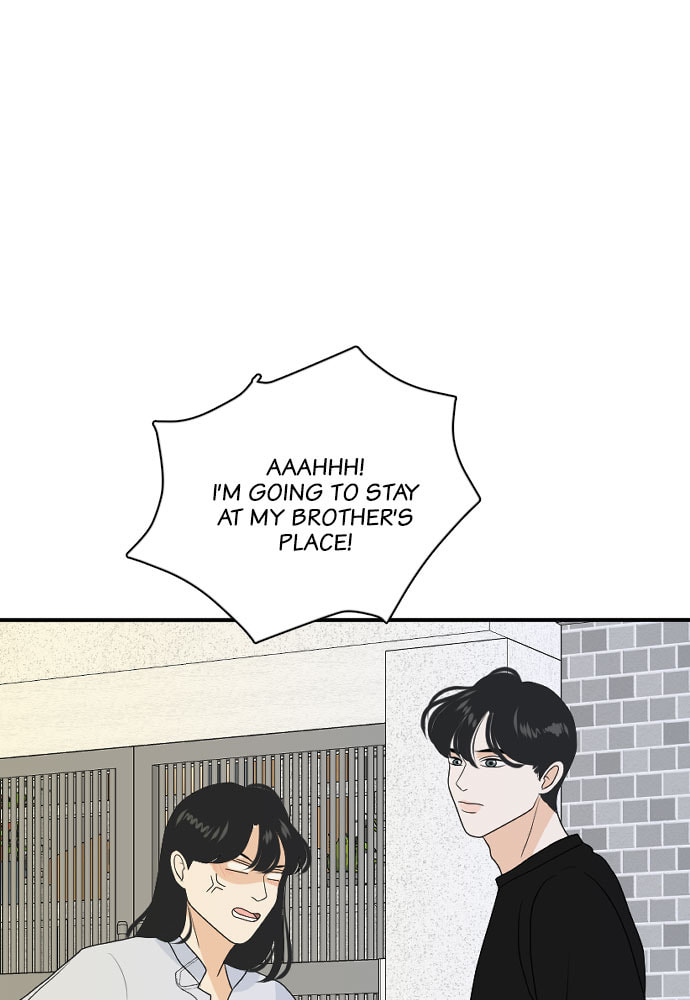 My Roommate is a Gumiho Chapter 171 page 79 - 