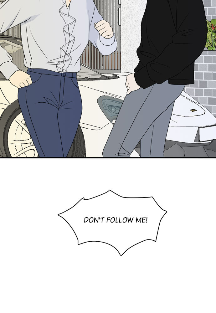 My Roommate is a Gumiho Chapter 171 page 80 - 