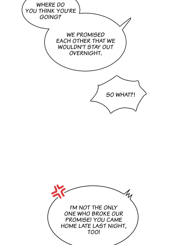 My Roommate is a Gumiho Chapter 171 page 82 - 