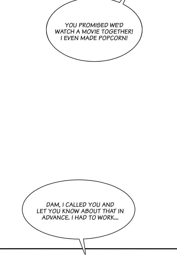 My Roommate is a Gumiho Chapter 171 page 84 - 
