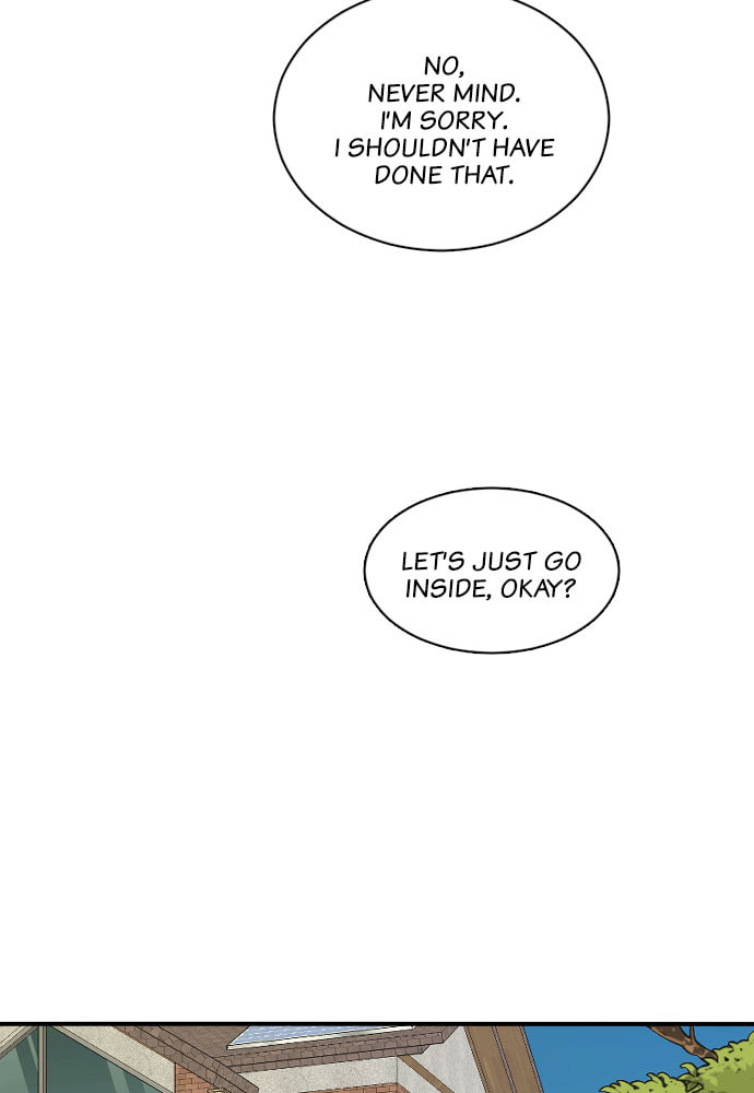 My Roommate is a Gumiho Chapter 171 page 86 - 