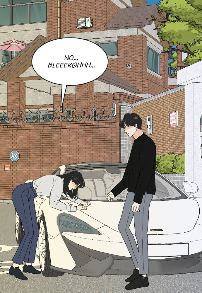 My Roommate is a Gumiho Chapter 171 page 87 - 