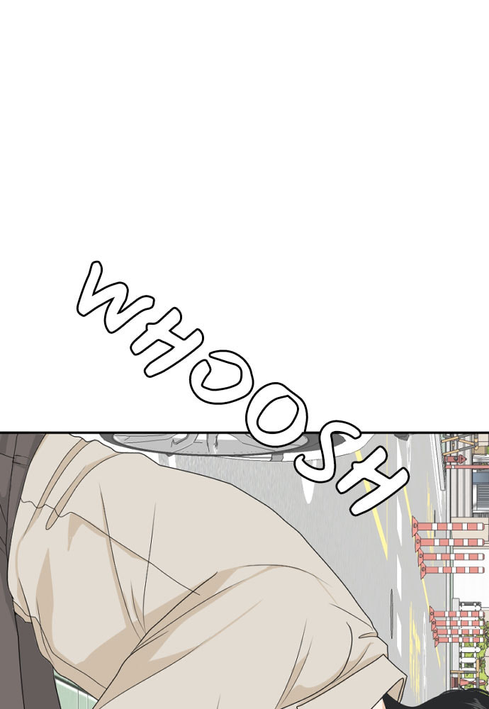 My Roommate is a Gumiho Chapter 171 page 10 - 