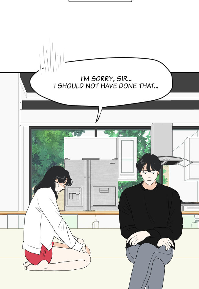 My Roommate is a Gumiho Chapter 171 page 91 - 