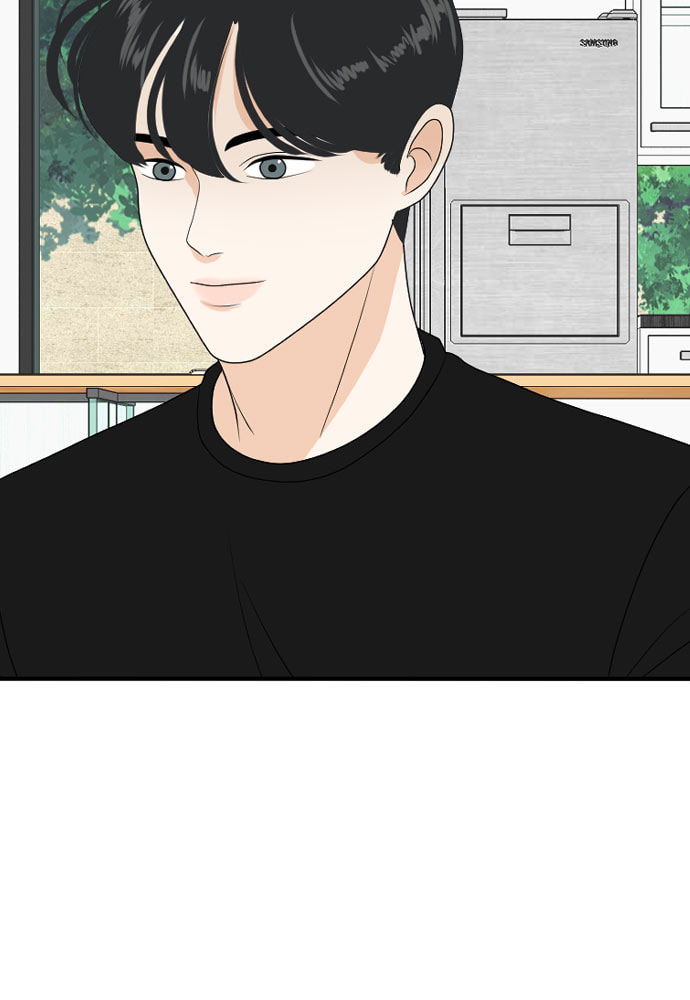 My Roommate is a Gumiho Chapter 171 page 93 - 