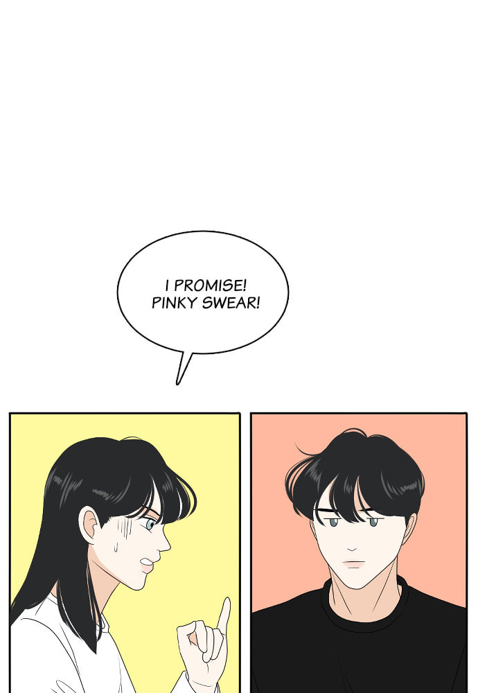 My Roommate is a Gumiho Chapter 171 page 94 - 
