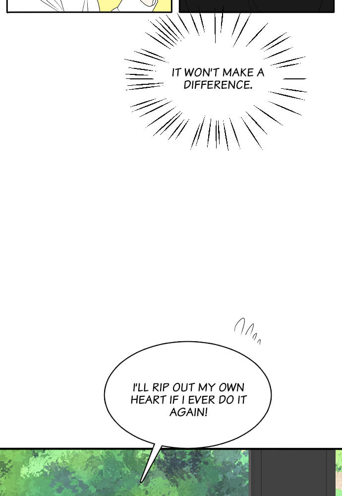 My Roommate is a Gumiho Chapter 171 page 95 - 