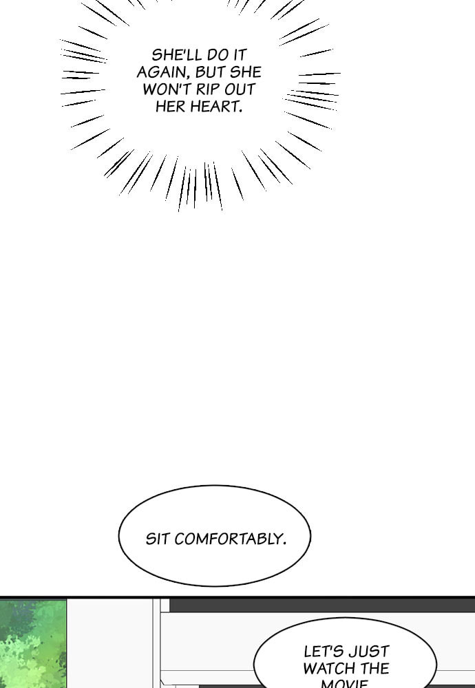 My Roommate is a Gumiho Chapter 171 page 97 - 