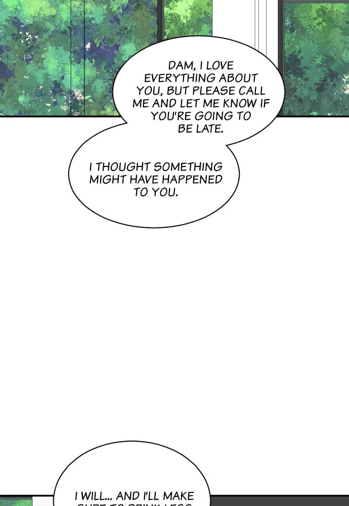 My Roommate is a Gumiho Chapter 171 page 100 - 