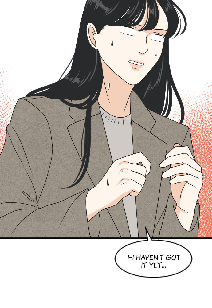 My Roommate is a Gumiho Chapter 172 page 11 - 