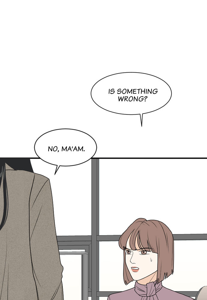 My Roommate is a Gumiho Chapter 172 page 12 - 