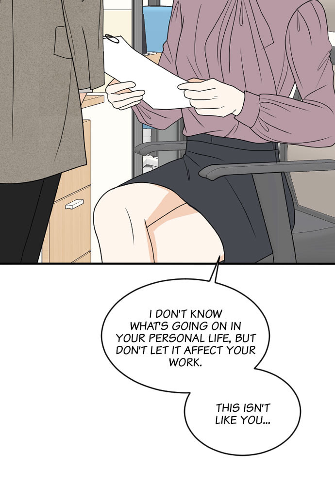 My Roommate is a Gumiho Chapter 172 page 13 - 
