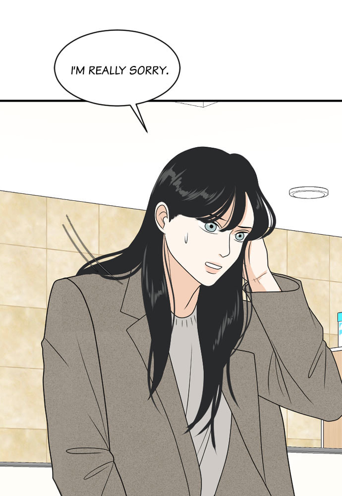 My Roommate is a Gumiho Chapter 172 page 14 - 