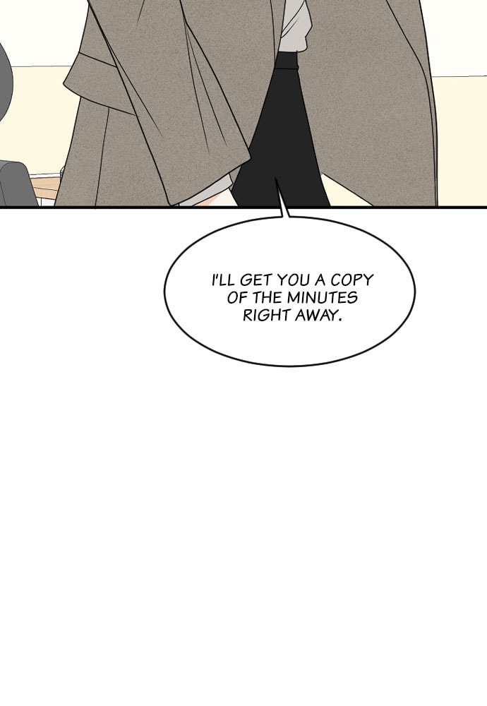 My Roommate is a Gumiho Chapter 172 page 15 - 
