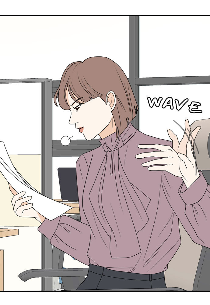 My Roommate is a Gumiho Chapter 172 page 16 - 