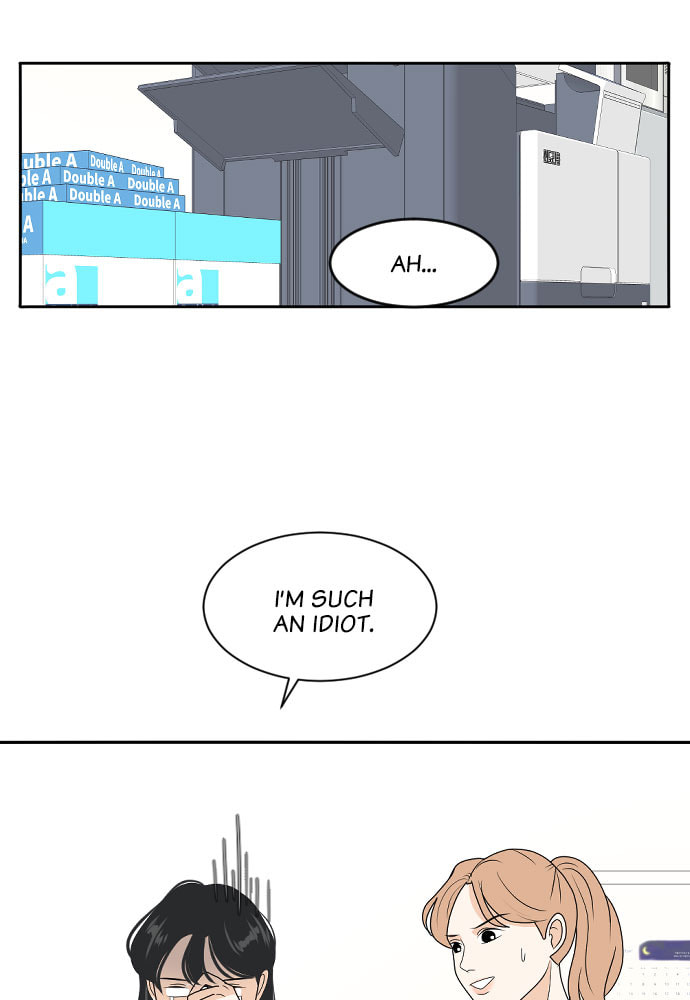 My Roommate is a Gumiho Chapter 172 page 18 - 