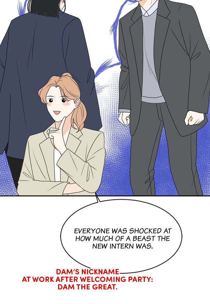 My Roommate is a Gumiho Chapter 172 page 22 - 