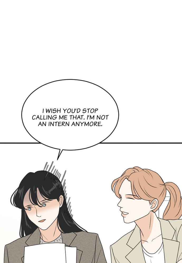 My Roommate is a Gumiho Chapter 172 page 23 - 