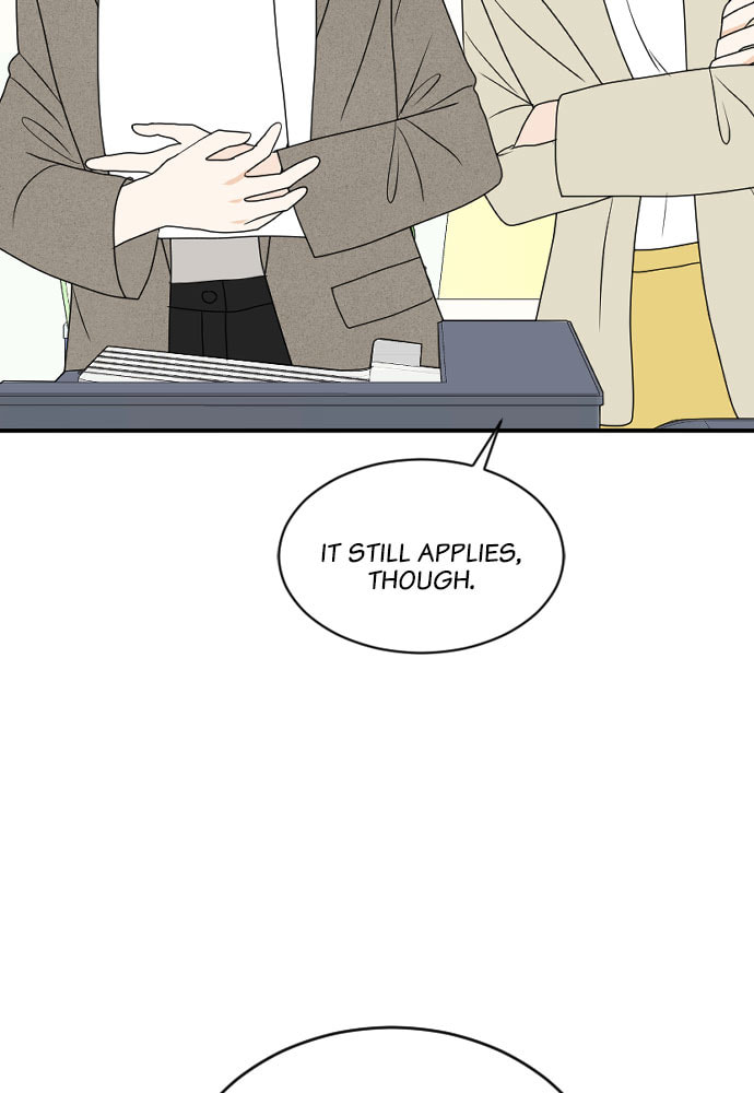My Roommate is a Gumiho Chapter 172 page 24 - 