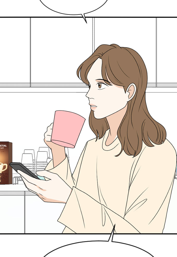 My Roommate is a Gumiho Chapter 172 page 27 - 
