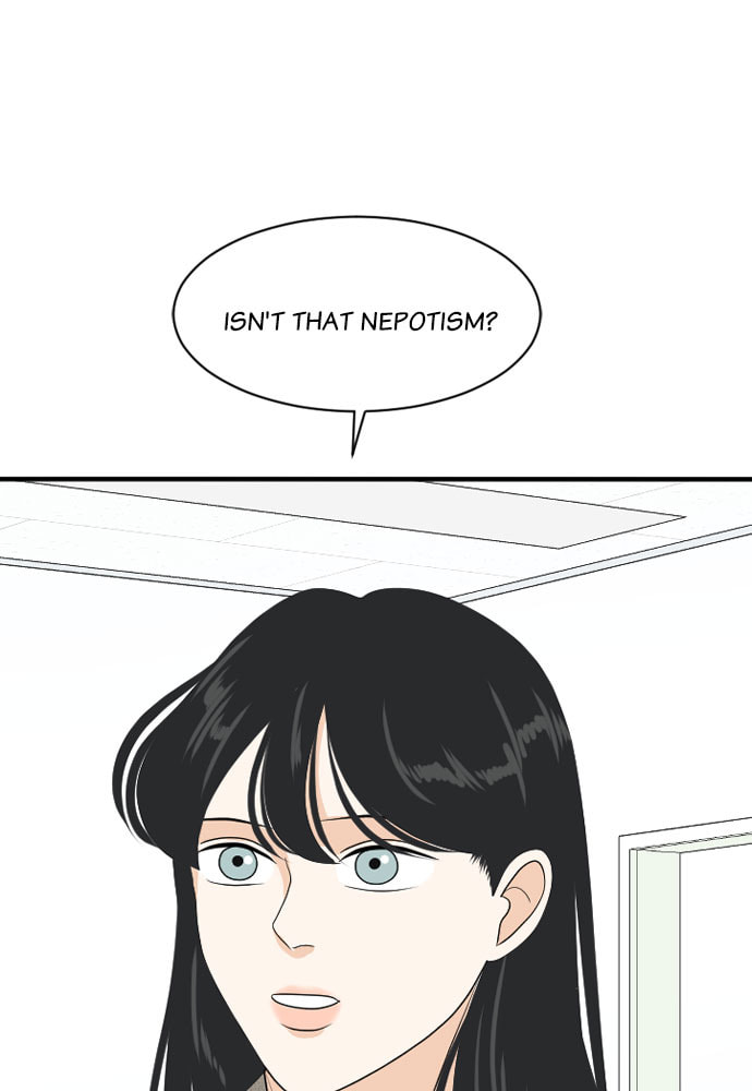 My Roommate is a Gumiho Chapter 172 page 30 - 