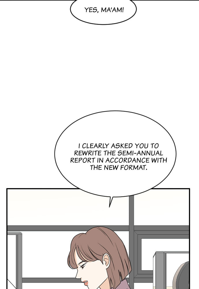 My Roommate is a Gumiho Chapter 172 page 4 - 