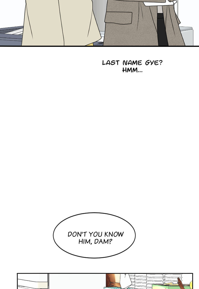 My Roommate is a Gumiho Chapter 172 page 33 - 