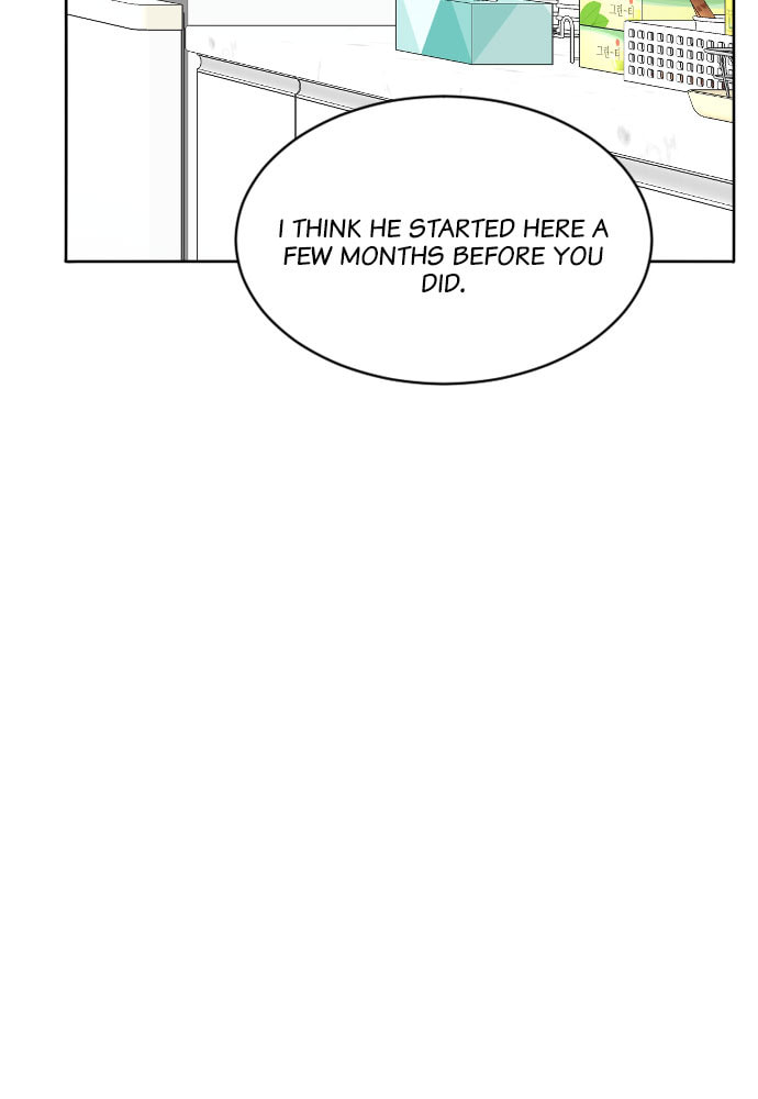 My Roommate is a Gumiho Chapter 172 page 34 - 