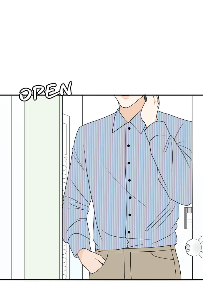 My Roommate is a Gumiho Chapter 172 page 35 - 