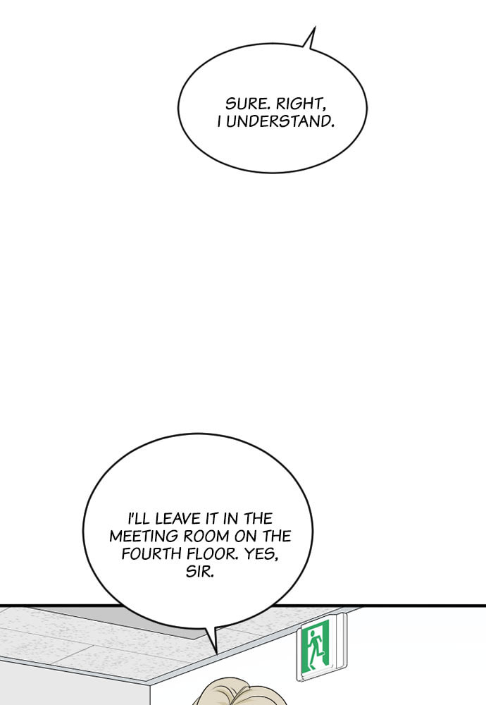 My Roommate is a Gumiho Chapter 172 page 36 - 