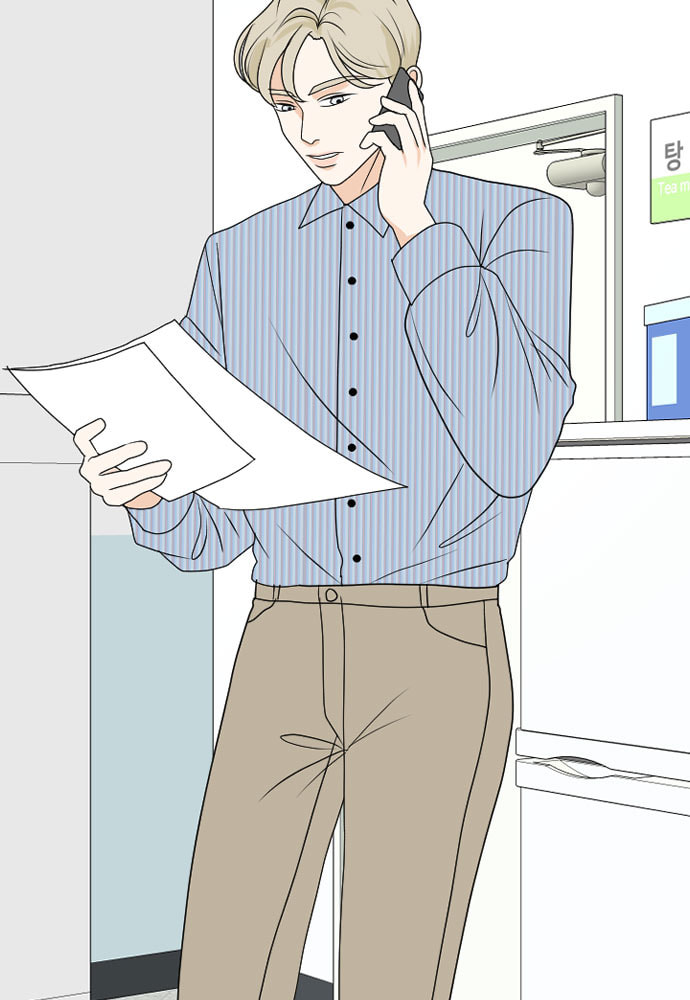 My Roommate is a Gumiho Chapter 172 page 37 - 