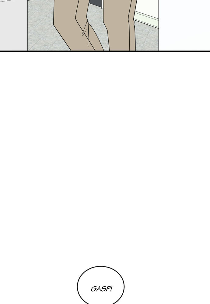 My Roommate is a Gumiho Chapter 172 page 38 - 
