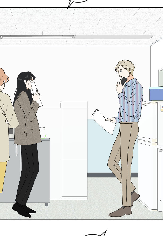 My Roommate is a Gumiho Chapter 172 page 39 - 