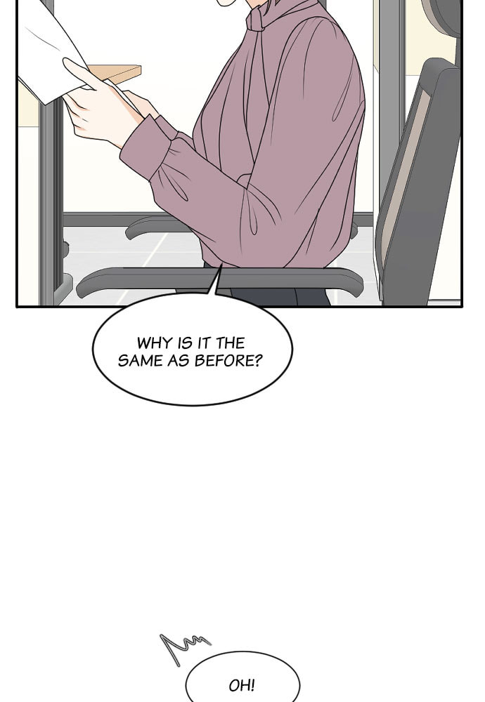 My Roommate is a Gumiho Chapter 172 page 5 - 