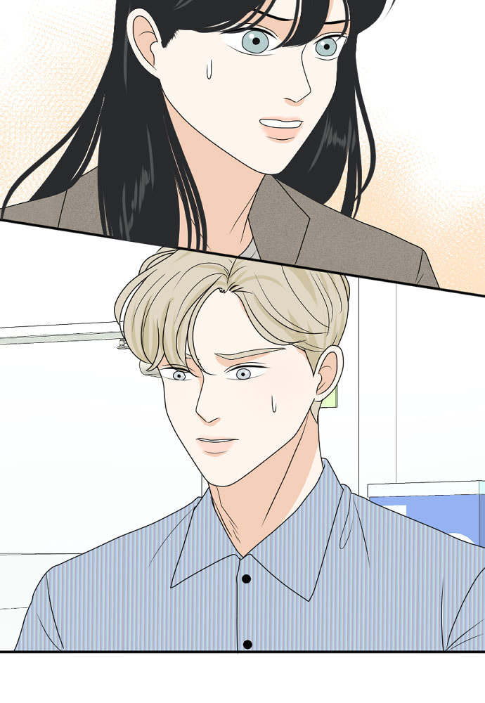 My Roommate is a Gumiho Chapter 172 page 41 - 