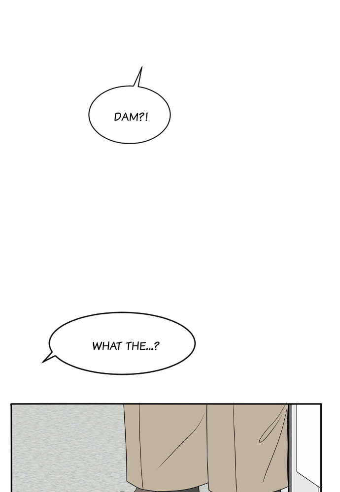 My Roommate is a Gumiho Chapter 172 page 42 - 