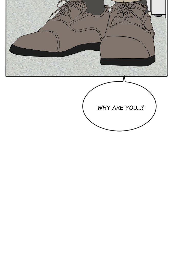 My Roommate is a Gumiho Chapter 172 page 43 - 