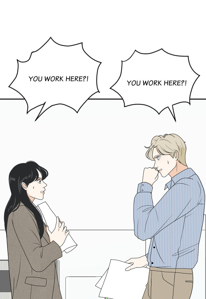 My Roommate is a Gumiho Chapter 172 page 44 - 
