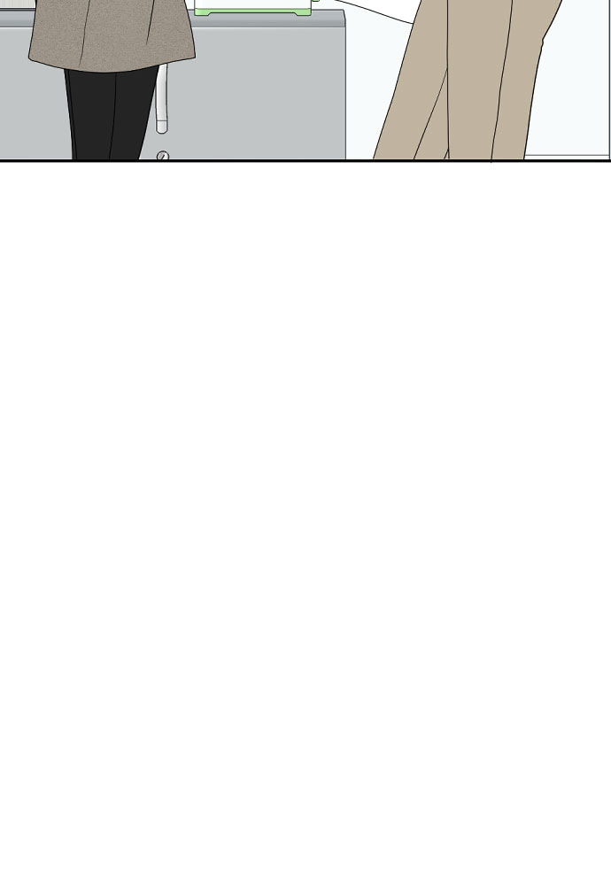 My Roommate is a Gumiho Chapter 172 page 45 - 