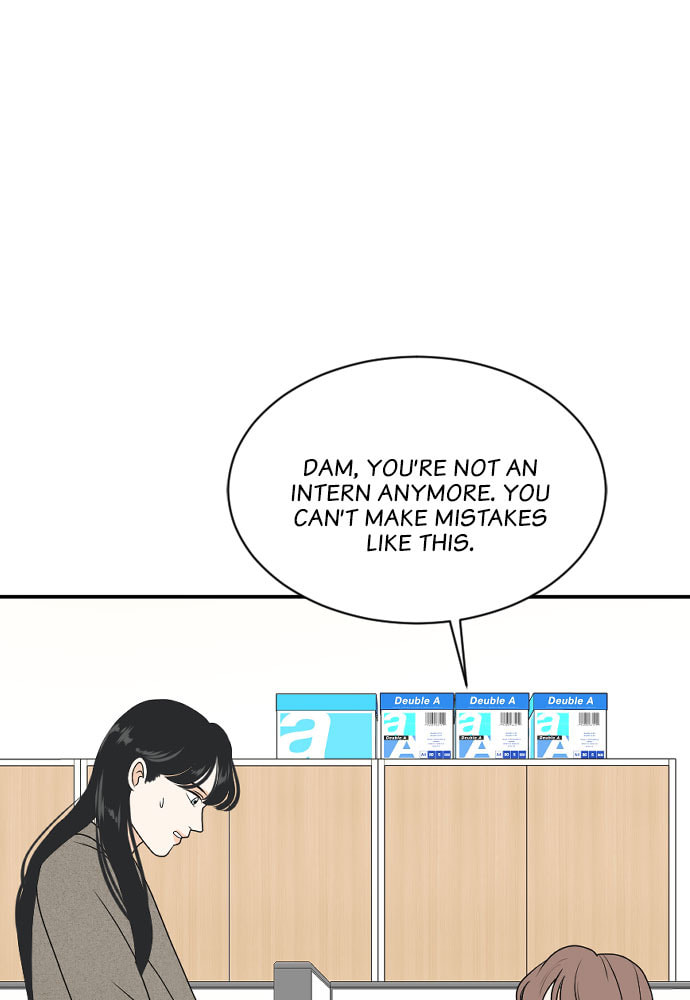My Roommate is a Gumiho Chapter 172 page 7 - 