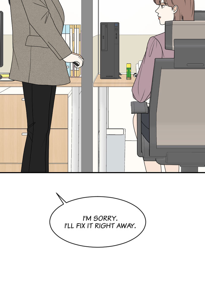 My Roommate is a Gumiho Chapter 172 page 8 - 