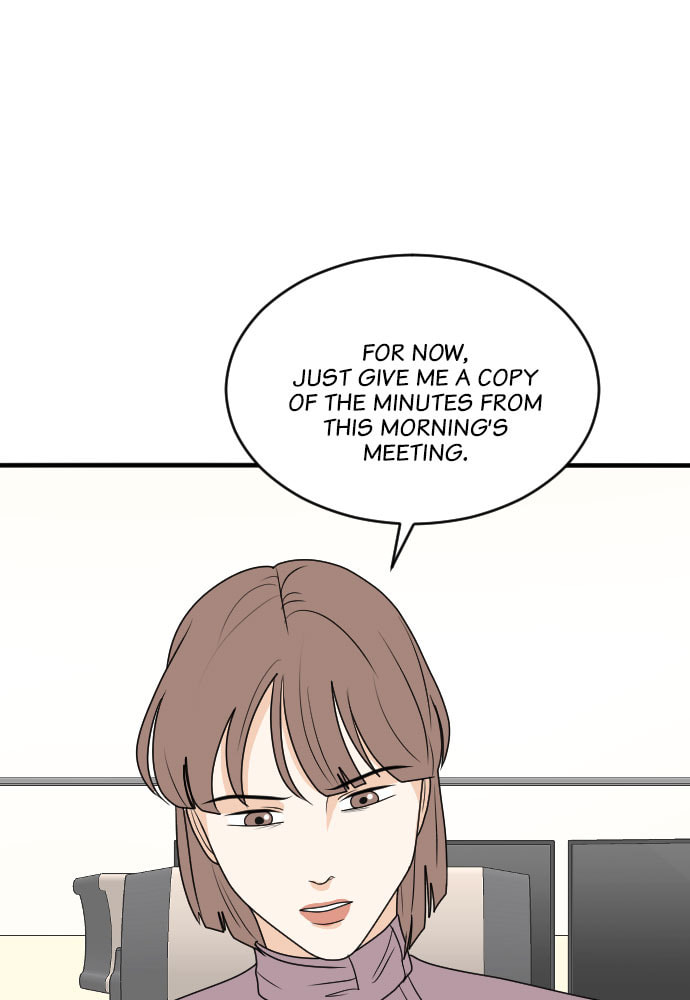My Roommate is a Gumiho Chapter 172 page 9 - 