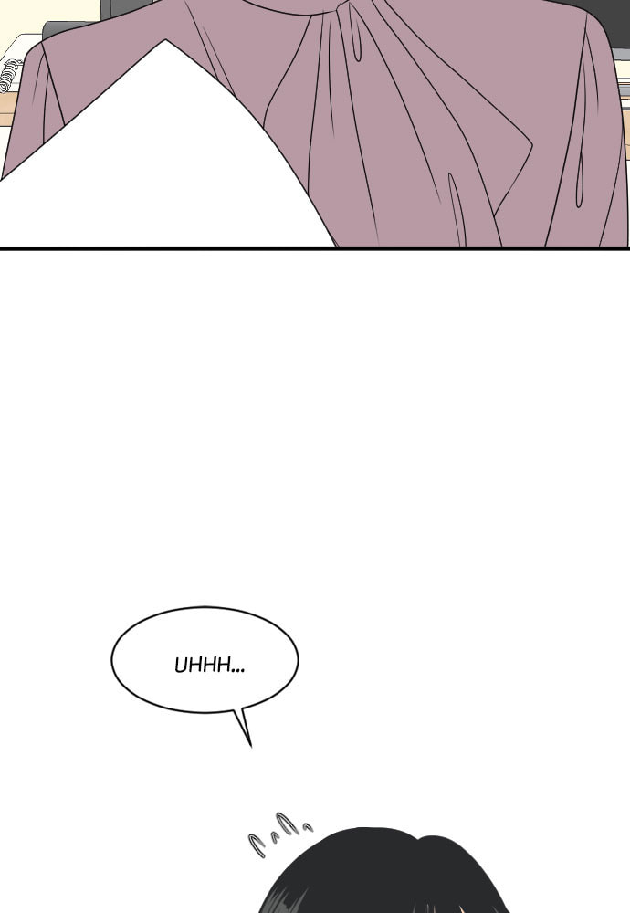 My Roommate is a Gumiho Chapter 172 page 10 - 