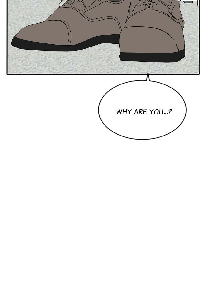 My Roommate is a Gumiho Chapter 173 page 2 - 