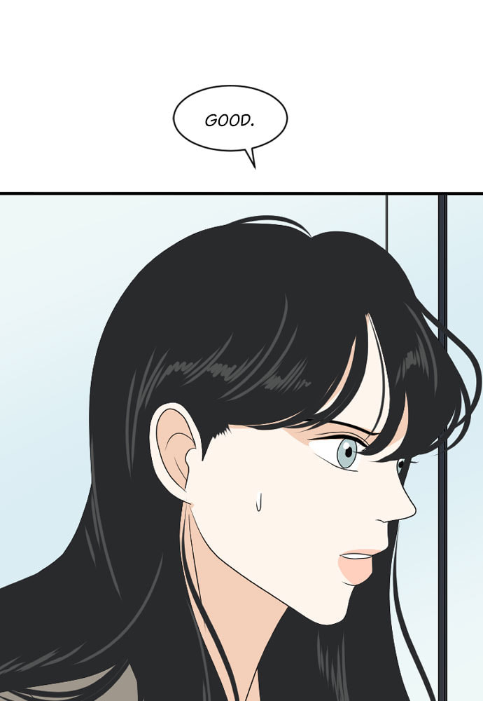 My Roommate is a Gumiho Chapter 173 page 11 - 