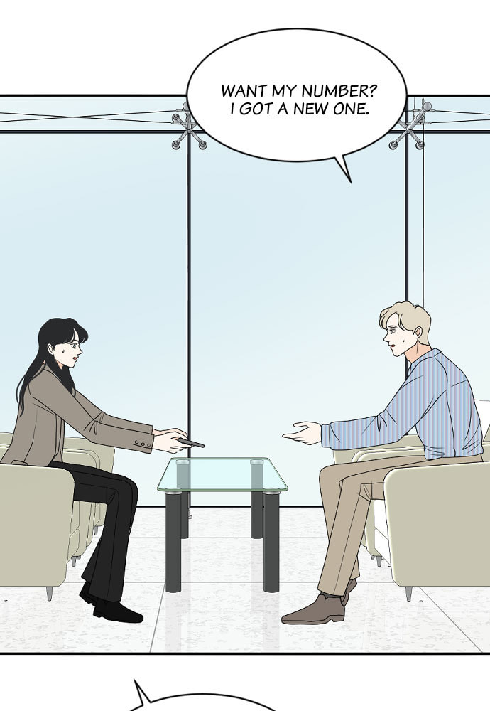 My Roommate is a Gumiho Chapter 173 page 14 - 
