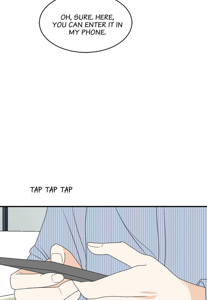 My Roommate is a Gumiho Chapter 173 page 15 - 