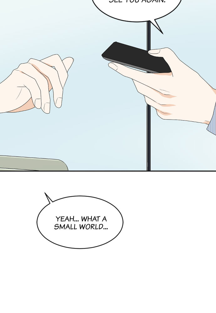 My Roommate is a Gumiho Chapter 173 page 17 - 